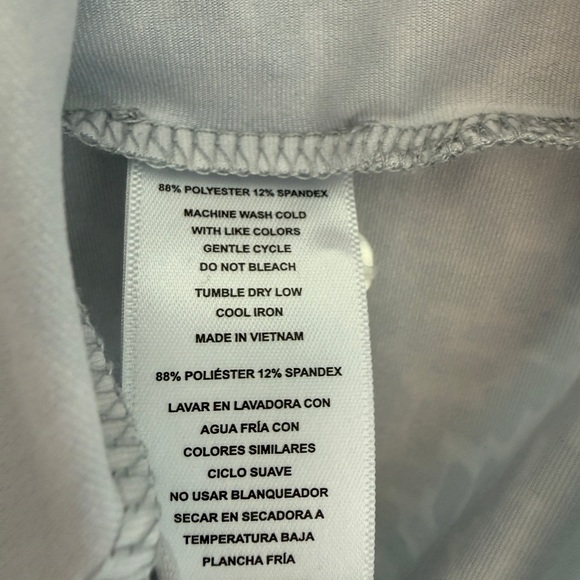 Hickey Freeman Men's Golf Polo Shirt Size XL - Picture 4 of 5